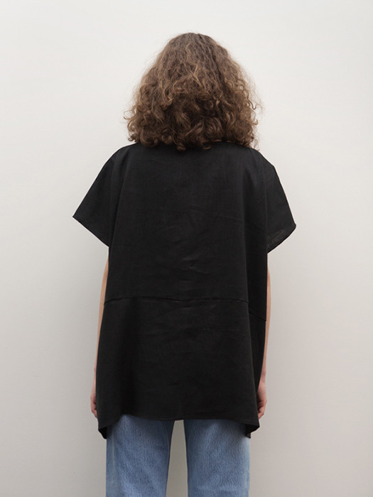 Houseline Pocket Top Houseline Pocket Top
