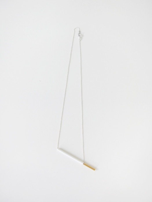 FAUX/real Pocky Necklace FAUX/real Pocky Necklace