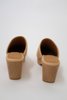Beklina Ribbed Clog - Pretzel - Thumbnail 3