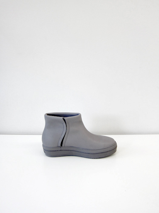 Jean Nouvel/Rucoline Pure Gray Jean Nouvel/Rucoline Pure Gray
