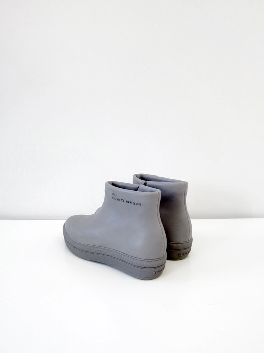 Jean Nouvel/Rucoline Pure Gray Jean Nouvel/Rucoline Pure Gray