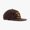 General Admission Head High Cap - Brown - Thumbnail 1