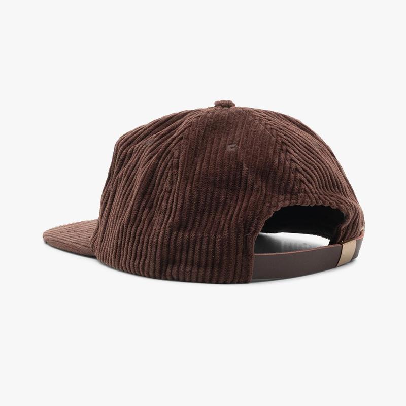 General Admission Head High Cap - Brown