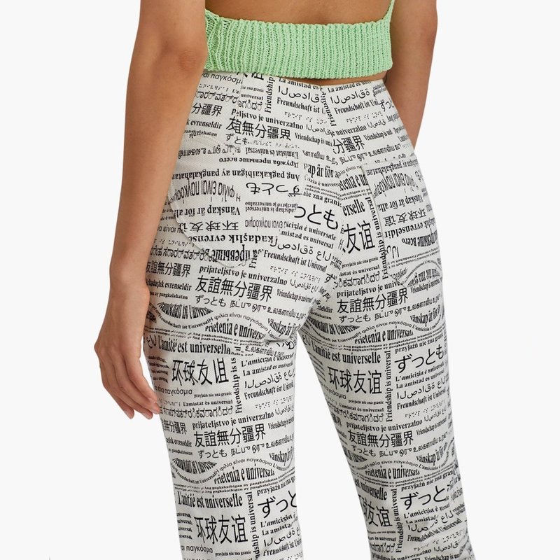 パンツ palomawool friendship amigas pants Paloma Wool | Pants & Jumpsuits | Paloma Wool Friendship Pants