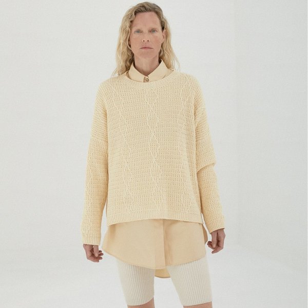 cordera sweater