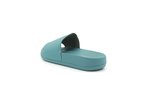 Brandblack Kashiba Lux Slides shoes - Green - Thumbnail 3