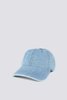 Assembly Baseball Cap - Light Denim - Thumbnail 1