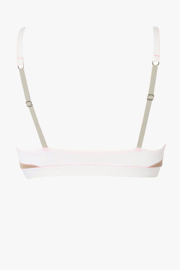 Xirena Gisele Bra - Canary Xirena Gisele Bra - Canary