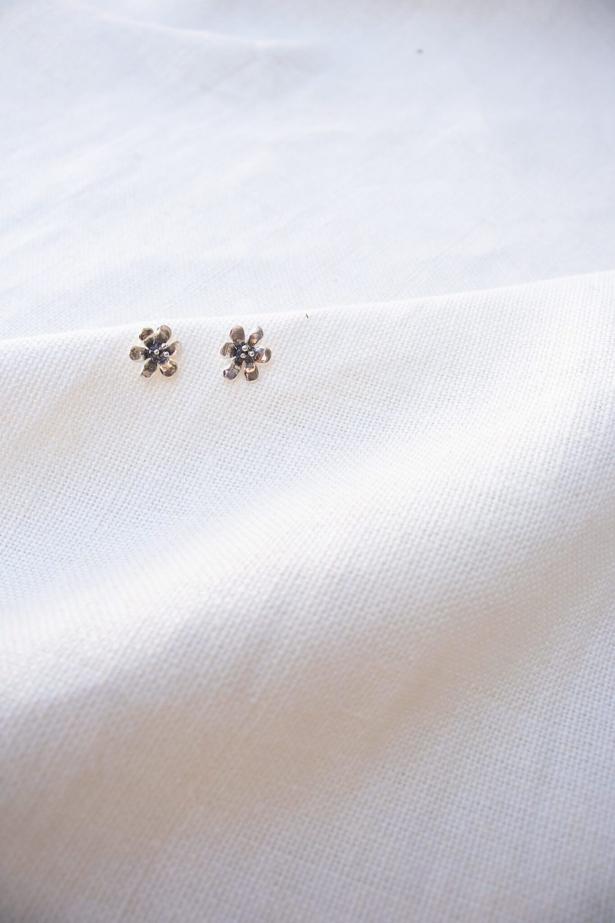 Mondo Mondo Clivia Studs - Sterling Silver - Image 1 of 4