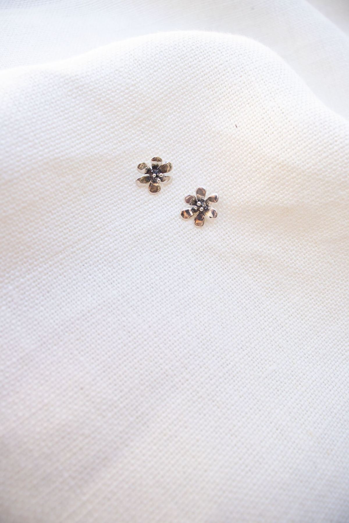 Mondo Mondo Clivia Studs - Sterling Silver - Image 2 of 4