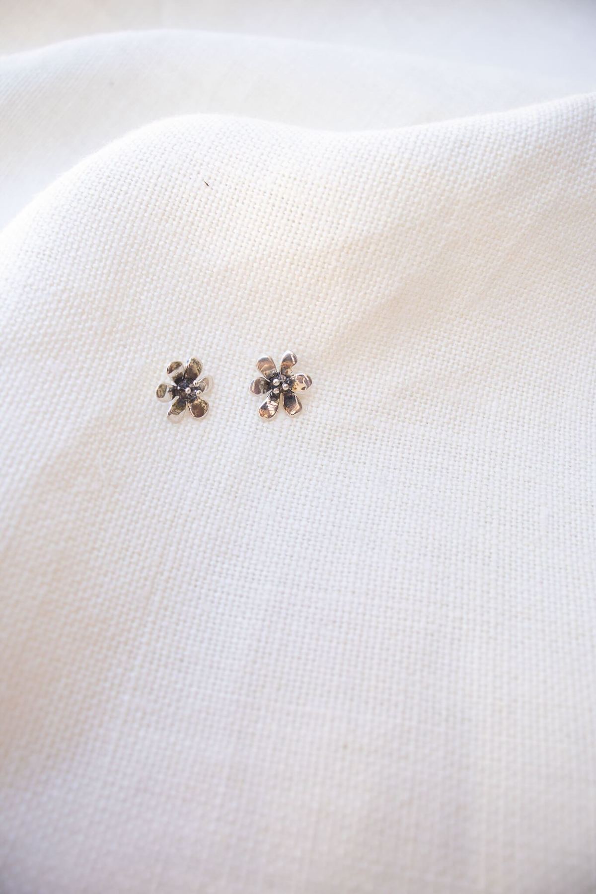 Mondo Mondo Clivia Studs - Sterling Silver - Image 3 of 4
