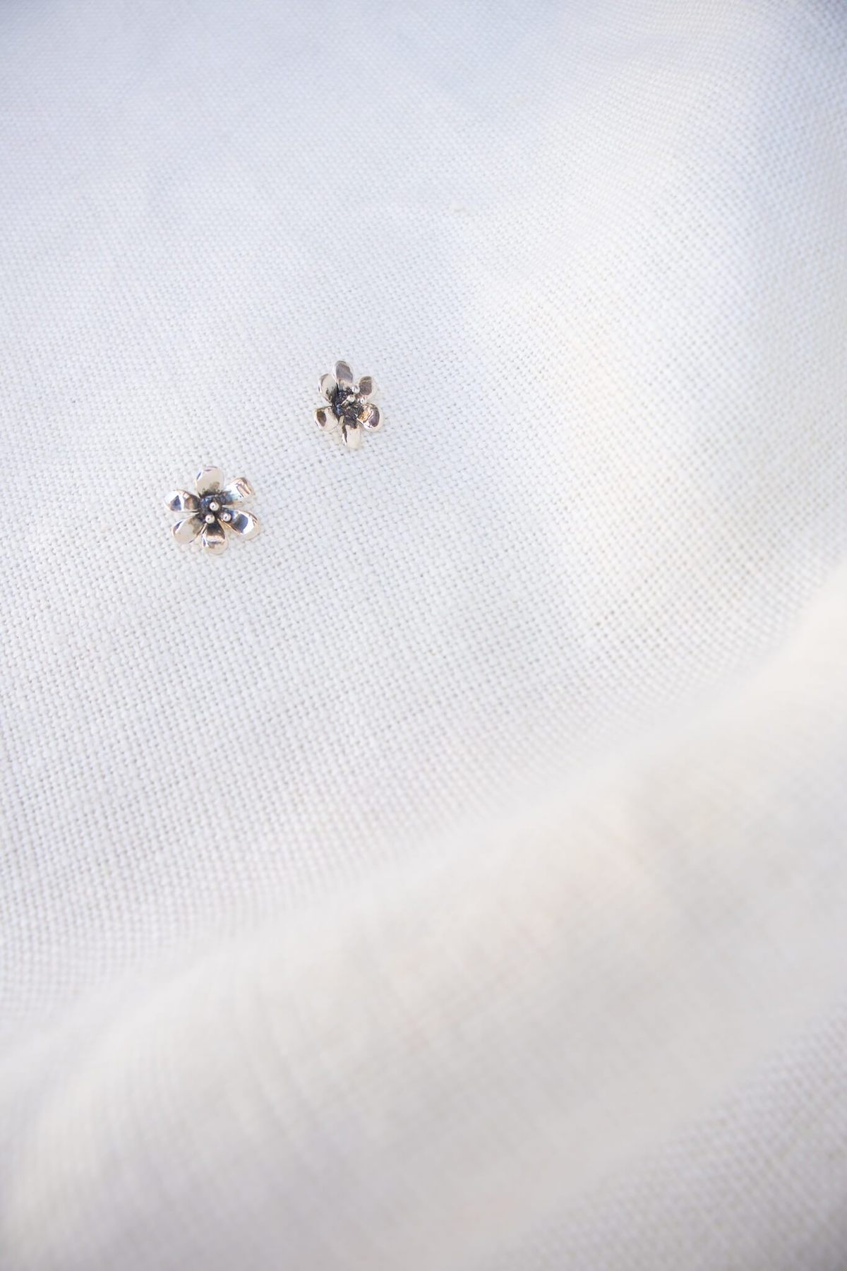 Mondo Mondo Clivia Studs - Sterling Silver - Image 4 of 4