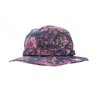 South2 West8 CAMO JUNGLE HAT - PURPLE - Thumbnail 1