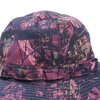 South2 West8 CAMO JUNGLE HAT - PURPLE - Thumbnail 4