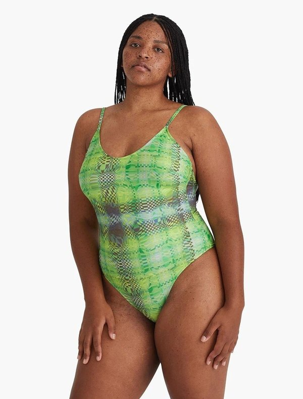 paloma wool ワンピース Paloma Wool no 833 swimsuit - Belmonte | Garmentory