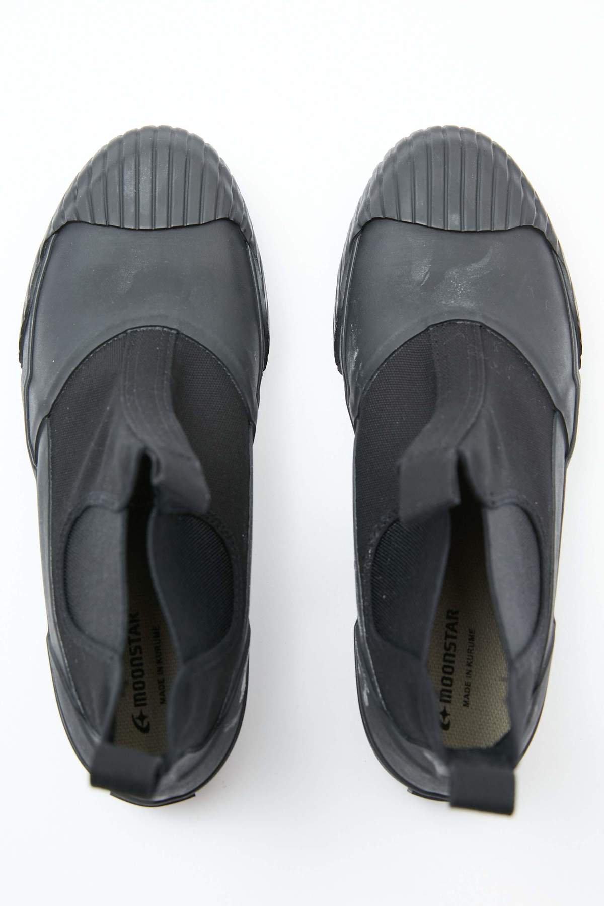 ●MOONSTAR● All Weather Side Gore Black ALW SIDEGOA ALW SIDEGOA - BLACK – GOODWEAVER STORE