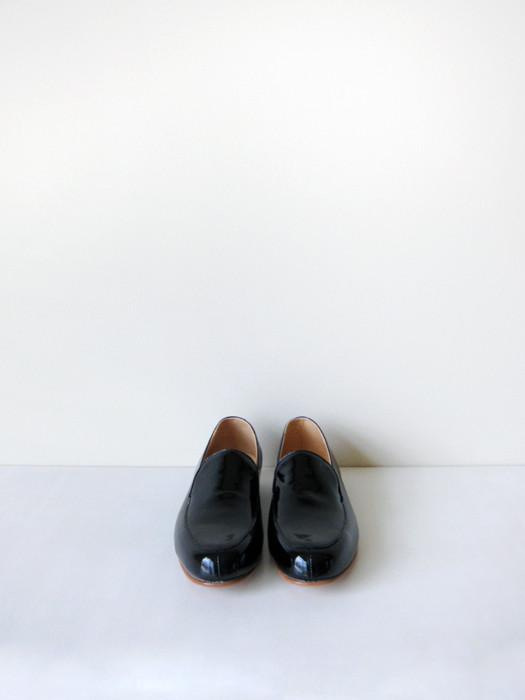 Dieppa Restrepo Serge, Black Patent Dieppa Restrepo Serge, Black Patent