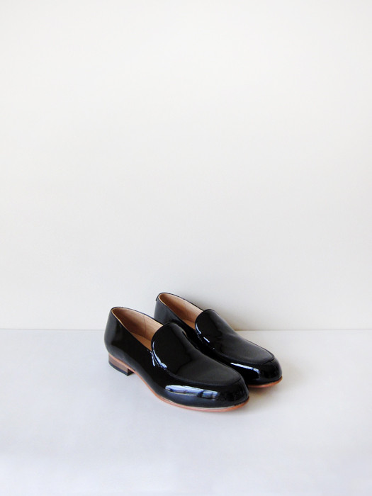 Dieppa Restrepo Serge, Black Patent Dieppa Restrepo Serge, Black Patent