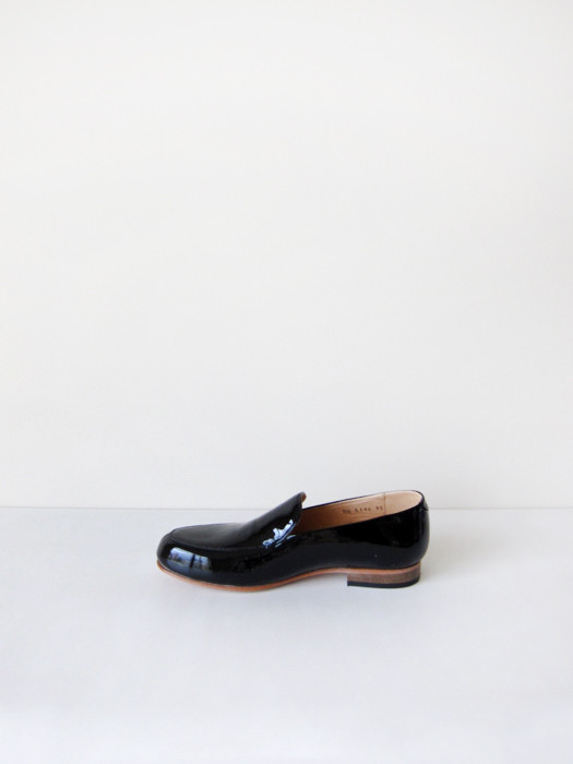 Dieppa Restrepo Serge, Black Patent Dieppa Restrepo Serge, Black Patent