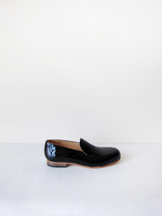 Dieppa Restrepo Serge, Black Patent Dieppa Restrepo Serge, Black Patent