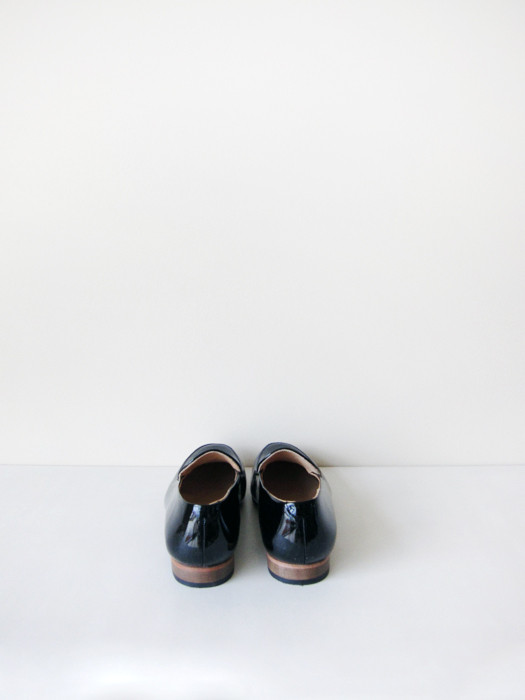 Dieppa Restrepo Serge, Black Patent Dieppa Restrepo Serge, Black Patent