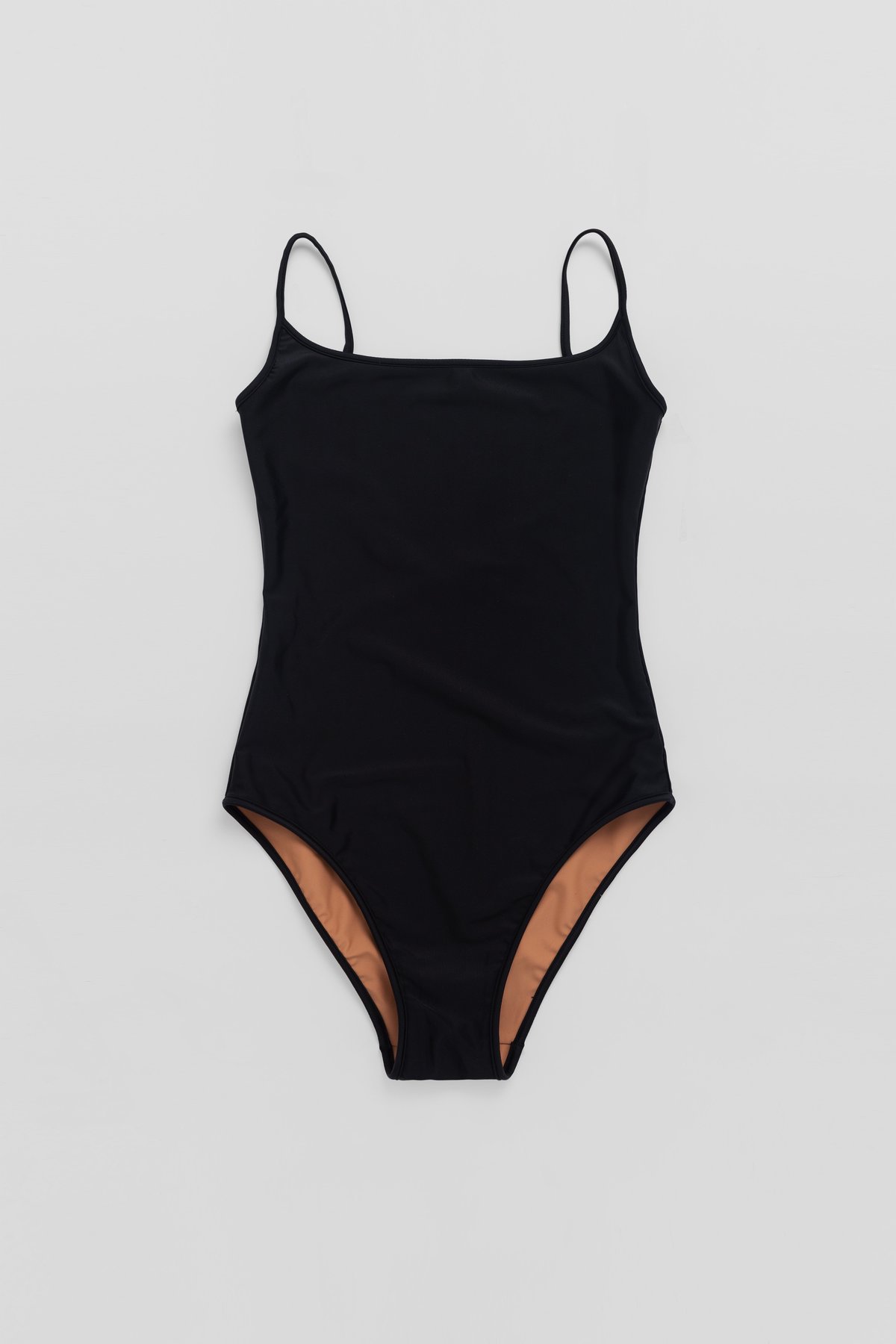 NU SWIM Noodle Suit - Black - Image 3 of 3