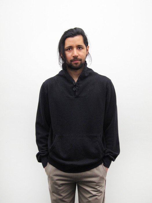 Assembly NY Shawl Sweater Assembly NY Shawl Sweater