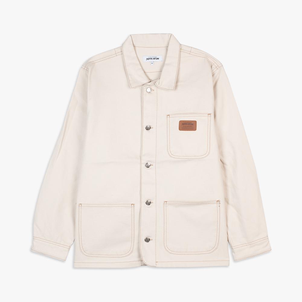 ジャケット・アウター fucking awesome doctor X chore jacket Fucking-Awesome-Doctor-X-Chore