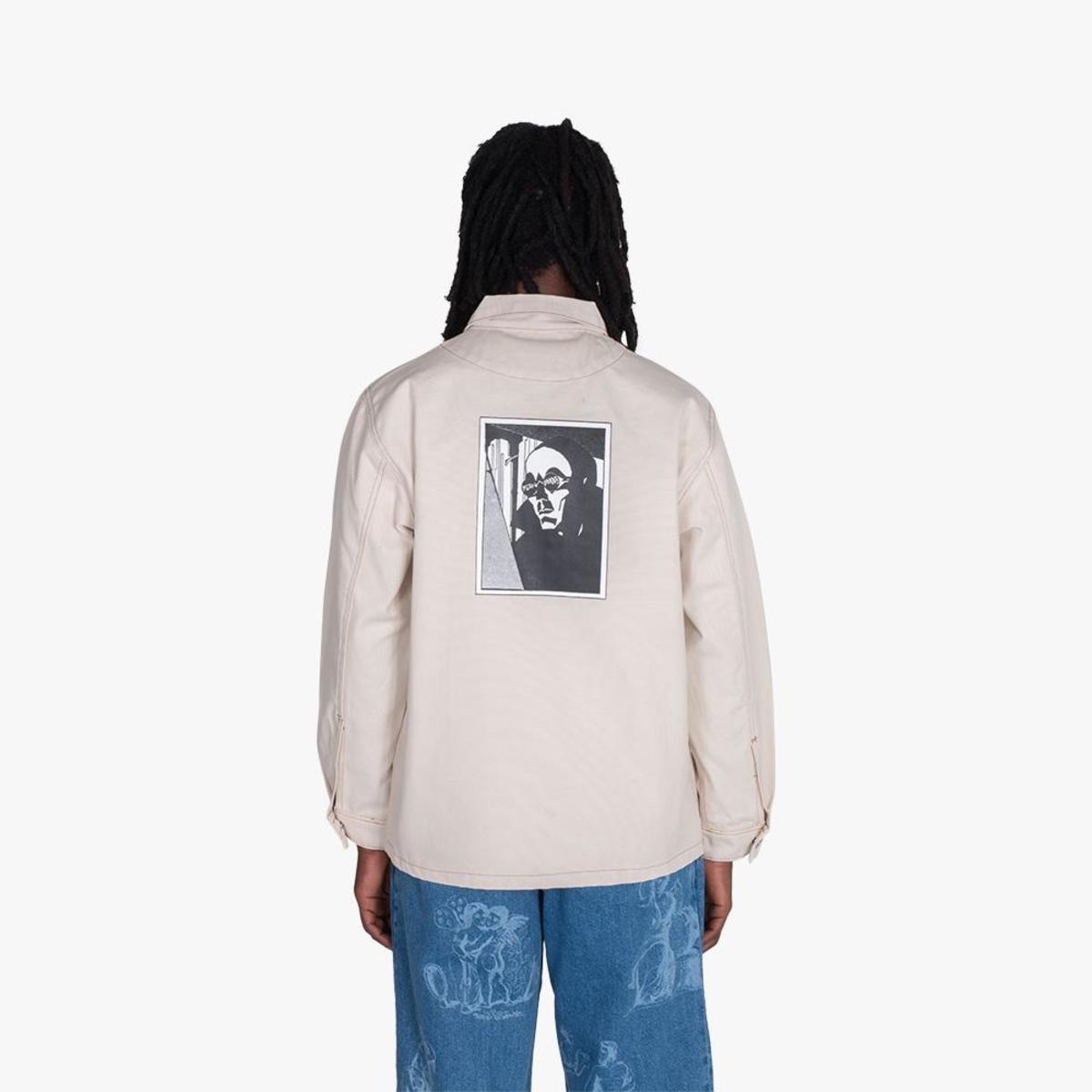 ジャケット・アウター fucking awesome doctor X chore jacket Fucking-Awesome-Doctor-X-Chore