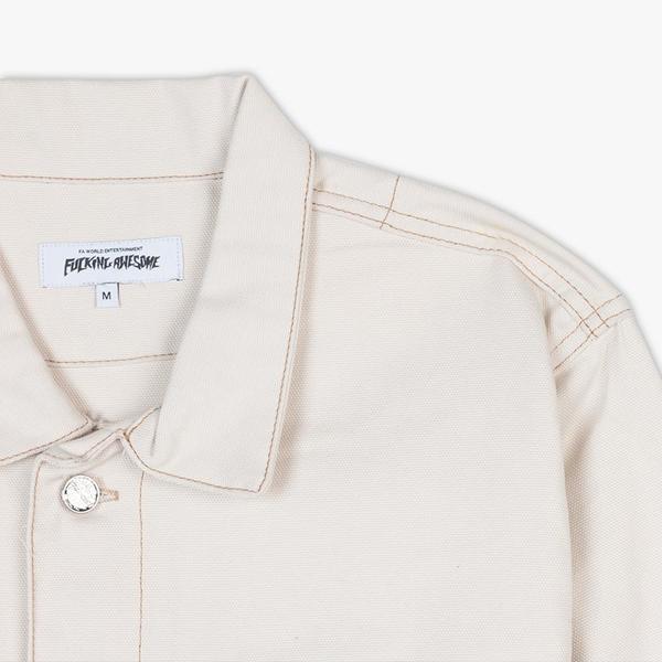 ジャケット・アウター fucking awesome doctor X chore jacket Fucking-Awesome-Doctor-X-Chore