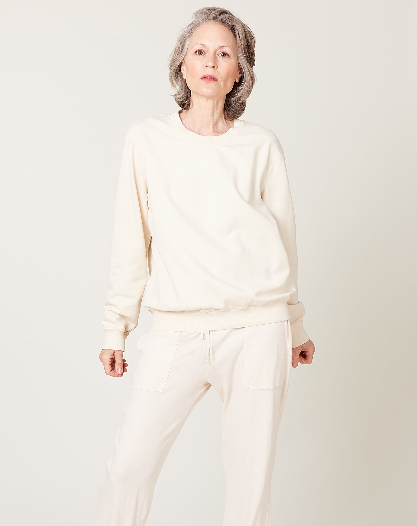 raquel allegra sweatshirt
