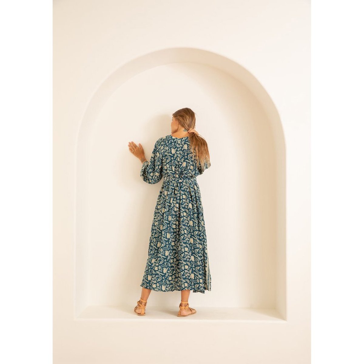 FIORE MAXI