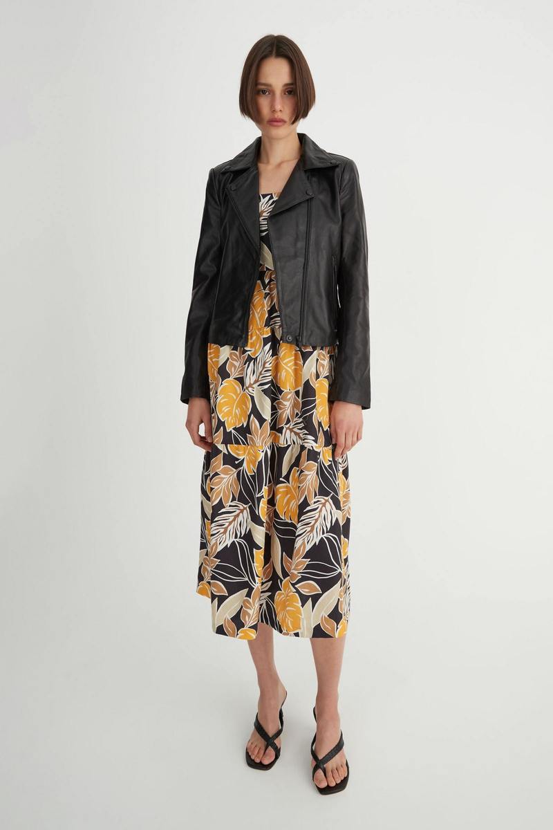 hansen and gretel leather jacket