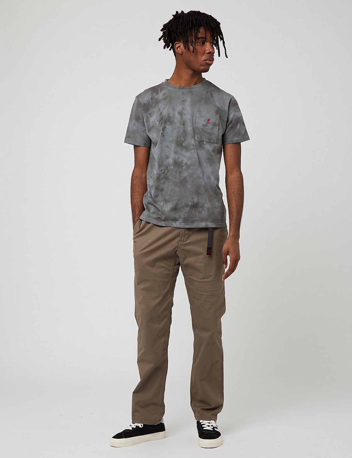 Gramicci Regular Fit NN-Pants - Walnut | Garmentory