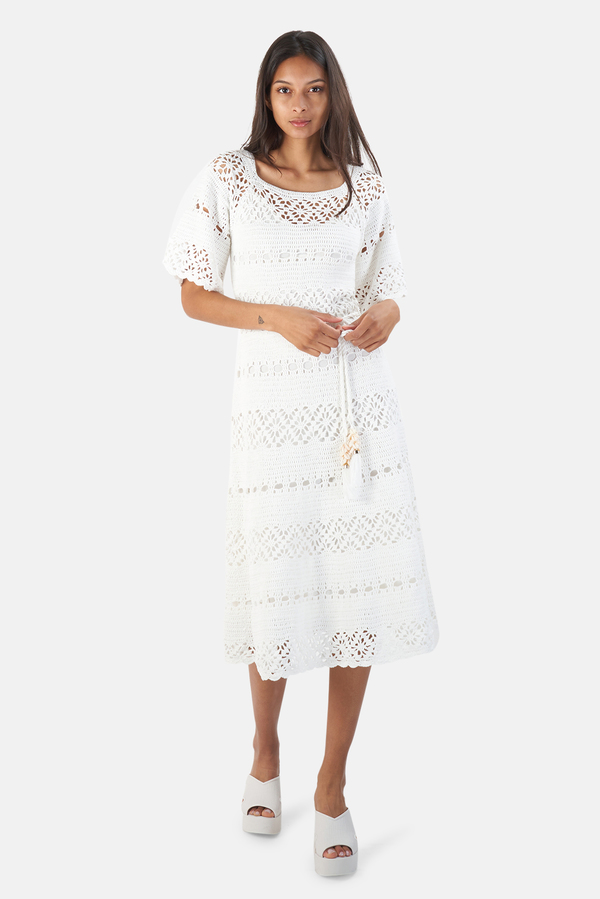 theia lace dress Theia Ginny Beaded Capelet Gown