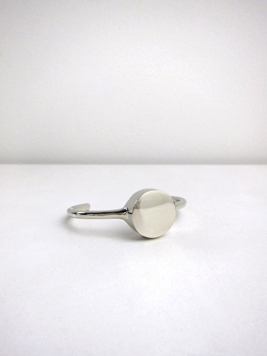 Quarry Single Eclipse Cuff Quarry Single Eclipse Cuff