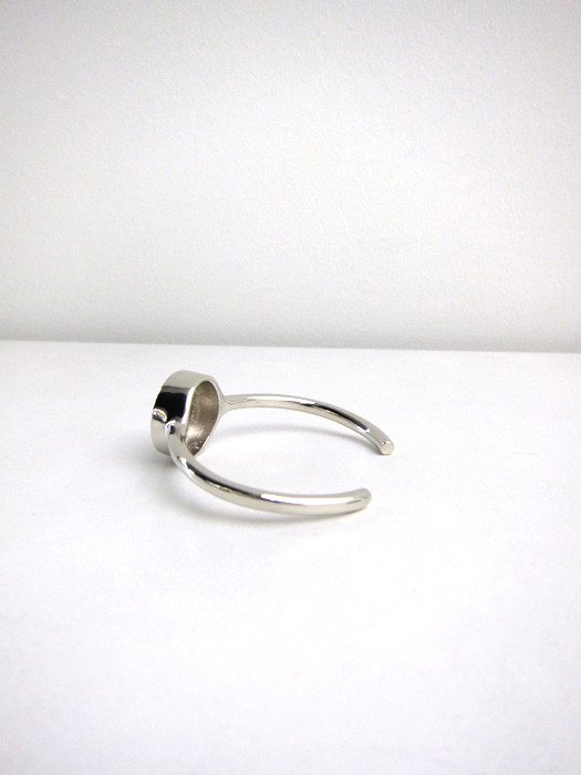Quarry Single Eclipse Cuff Quarry Single Eclipse Cuff