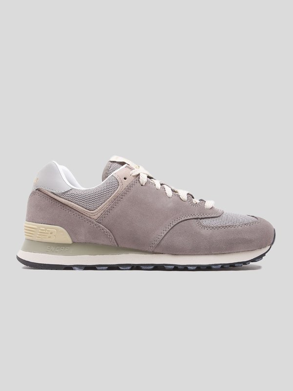 New Balance U574GDY sneakers - Grey Day | Garmentory