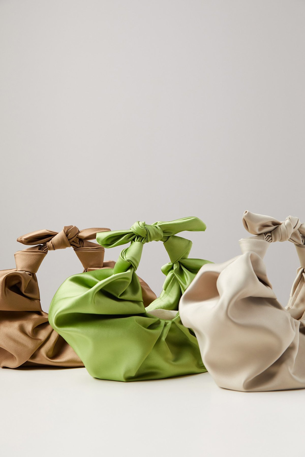 A BRONZE AGE KIKU CROISSANT BAG TOAST Garmentory