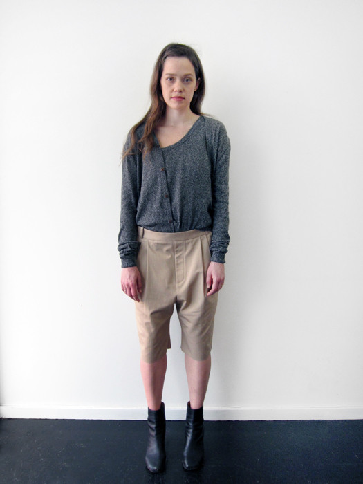 BLESS Skorts BLESS Skorts