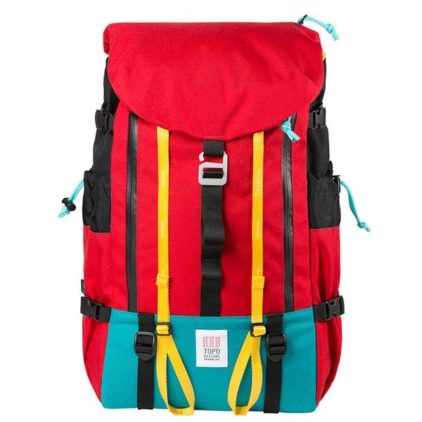 topo designs mountain daypack