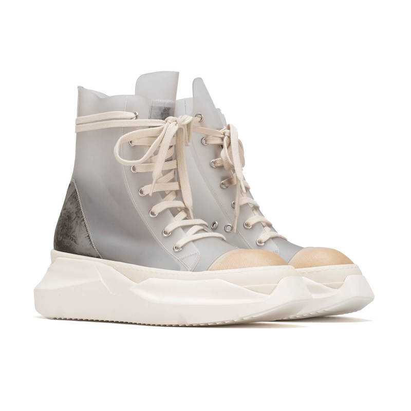 Rick Owens DRKSHDW Abstract hi 41
