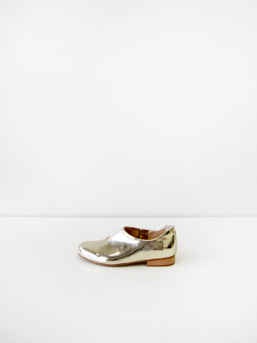 Sydney Brown Slip On Sydney Brown Slip On
