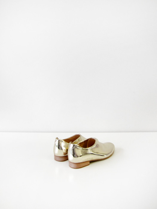 Sydney Brown Slip On Sydney Brown Slip On