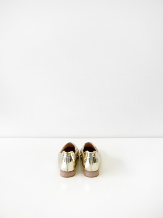 Sydney Brown Slip On Sydney Brown Slip On