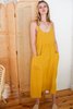 Emerson Fry Livia Sundress - Golden Wheat - Thumbnail 3