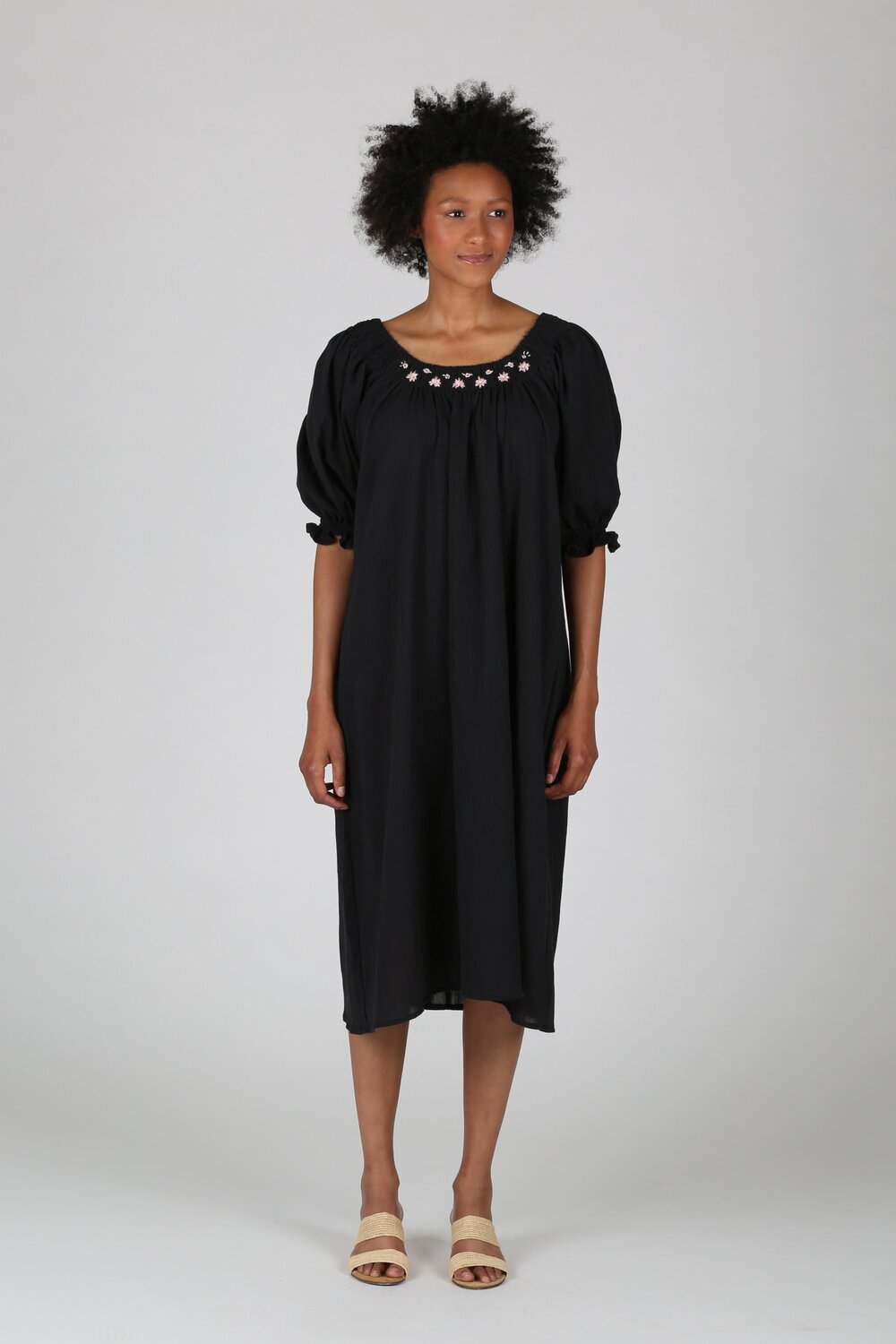 Tach Clothing Traviata Dress Garmentory
