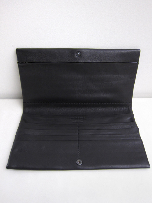 Isaac Reina Soft Simple Wallet Isaac Reina Soft Simple Wallet
