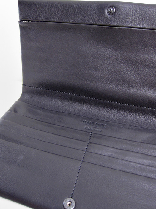 Isaac Reina Soft Simple Wallet Isaac Reina Soft Simple Wallet