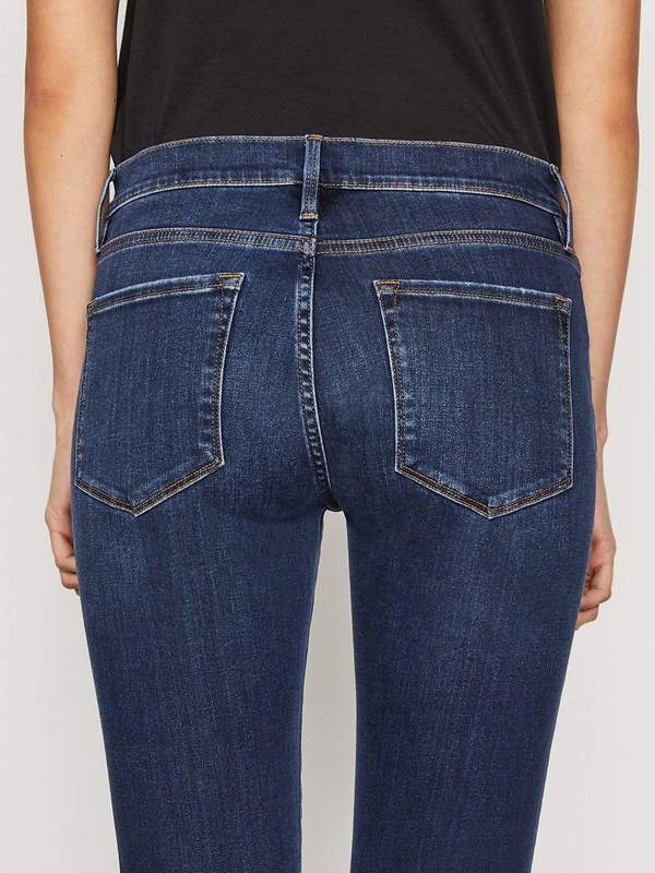 FRAME Denim Le Garcon Jeans Dublin Garmentory